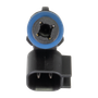 Edelbrock Precision-Flow Fuel Injector (42 lb/hr)