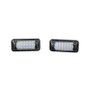Form Lighting 2010 Subaru LED License Plate Lights (Pair)