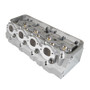 Edelbrock Big Victor 498cc CNC 12 Degree 2.500in x 1.800in Cylinder Head