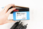 DBA 90-06 Audi 200 (w/ATE Brakes) Front Street Series Brake Pads