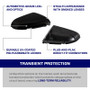 Form Lighting 2009 Ram LED Mirror Lights Bottom (Pair)