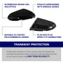 Form Lighting 2009 Ram LED Mirror Lights Corner (Pair)