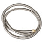 Russell Stainless An -10 Pro Ptfe Hose 6 Foot Length
