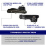 Form Lighting 2016 Tacoma LED Mirror Lights (Pair)