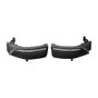 Form Lighting 2010 Subaru LED Mirror Lights (Pair)