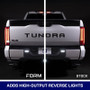 Form Lighting 2022-2025 Toyota Tundra LED Tail Lights Red (Pair)