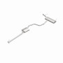 Magnaflow BRE Exhaust 18-24 Chevrolet Equinox 1.5L