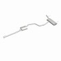 Magnaflow BRE Exhaust 18-24 Chevrolet Equinox 1.5L