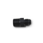 Russell Fitting -16 An Flare To 1in Npt Black Anodize