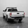Form Lighting 2016-2023 Toyota Tacoma LED Tail Lights Red (Pair)