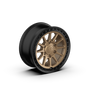 fifteen52 Range MX 17x8 5x100 38mm ET 73.1mm Center Bore Desert Bronze Wheel