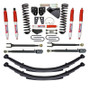 Skyjacker 8.5In SYSTEM 08 F250 4WD GAS