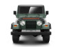 Husky Liners 97-06 Jeep Wrangler TJ Aeroskin Lightshield PRO