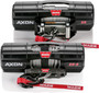 Axon 5500 Wire Cable Winch