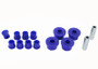 SuperPro Rear Leaf Spring Bushing Set