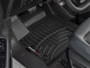 WeatherTech 2026 Nissan Leaf Front FloorLiner - Black