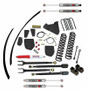 Skyjacker 8.5In KIT.08 F250 4WD GAS