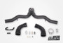 do88 16-19 Porsche 911 Carrera (991.2) Aluminum Y-Pipe