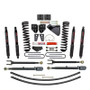 Skyjacker 8.5In KIT.08 F250 4WD GAS