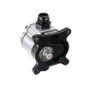 Moroso Harts Charger Single Stage 1.500PS .500 Hex Drive External Oil Pump