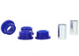 SuperPro Lower Control Arm Bushing Kit