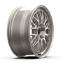 fifteen52 Holeshot RSR 18x8.5 5x112 42mm ET 57.1mm Center Bore White Gold Wheel
