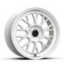 fifteen52 Holeshot RSR 18x9 5x100 42mm ET 73.1mm Center Bore Rally White (Gloss White) Wheel