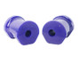SuperPro Rear Lower Control Arm Bushing
