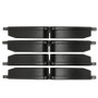 DFC 19-26 Mercedes-Benz Sprinter 4500 Rear Low Metallic 5000 Advanced Brake Pads