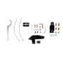 Bilstein 03-09 Toyota 4Runner / Lexus GX470 B8 8112 (DSA+) Front Left Shock - 1.3-4in Lift