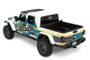 Bestop 20-26 Jeep Gladiator 5 Ft Bed Supertop Truck 2 Tonneau (Prem Blk Twill)
