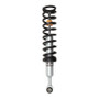Bilstein 2024+ Toyota Tacoma (Ex. 4WD w/ Leaf Rear Sus.) B8 6112 Suspension Kit - 1-2.5in Front Lift