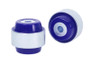 SuperPro Rear Lower Control Arm Bushing Kit