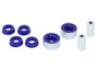 SuperPro Rear Lower Control Arm Bushing Kit