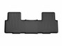 WeatherTech 2026 Honda Passport Rear FloorLiner - Black