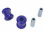 SuperPro Rear Lower Control Arm Bushing Kit