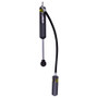 Bilstein 07-14 Toyota FJ Cruiser B8 8100 Reservoir Rear Shock - 0-2in Lift