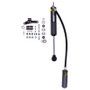 Bilstein 07-14 Toyota FJ Cruiser B8 8100 Reservoir Rear Shock - 0-2in Lift