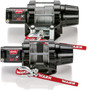 Vrx 2500 Syn Rope Winch