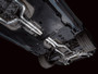AWE Tuning 22-26 Cadillac CT5-V Blackwing SwitchPath Exhaust - Chrome Silver Tips