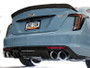 AWE Tuning 22-26 Cadillac CT5-V Blackwing SwitchPath Exhaust - Chrome Silver Tips