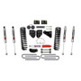 Skyjacker 4In KIT 08 F350 4WD GAS