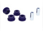 SuperPro Rear Lower Trailing Arm Bushing Set