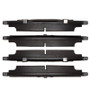 DFC 24-26 Hyundai Kona Front Ceramic 5000 Advanced Brake Pads