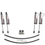 Skyjacker 2.5In MET SPCR 08-16F250 ADX