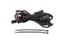 Diode Dynamics Stage Series C1R/C2R 10-Pin Dual-Output Trailer Wiring Harness
