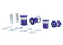 SuperPro Front Lower Control Arm Bushing Kit