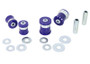 SuperPro Front Lower Control Arm Bushing Kit