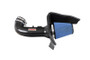 Corsa 16-24 Chevrolet Camaro SS 6.2L V8 Carbon Fiber Open Element Air Intake - Oiled