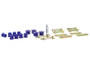 SuperPro Leaf Spring and Shackle Bushing Kit
